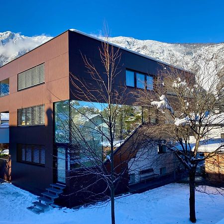 Appartement Two Ötztal-Bahnhof Exteriér fotografie