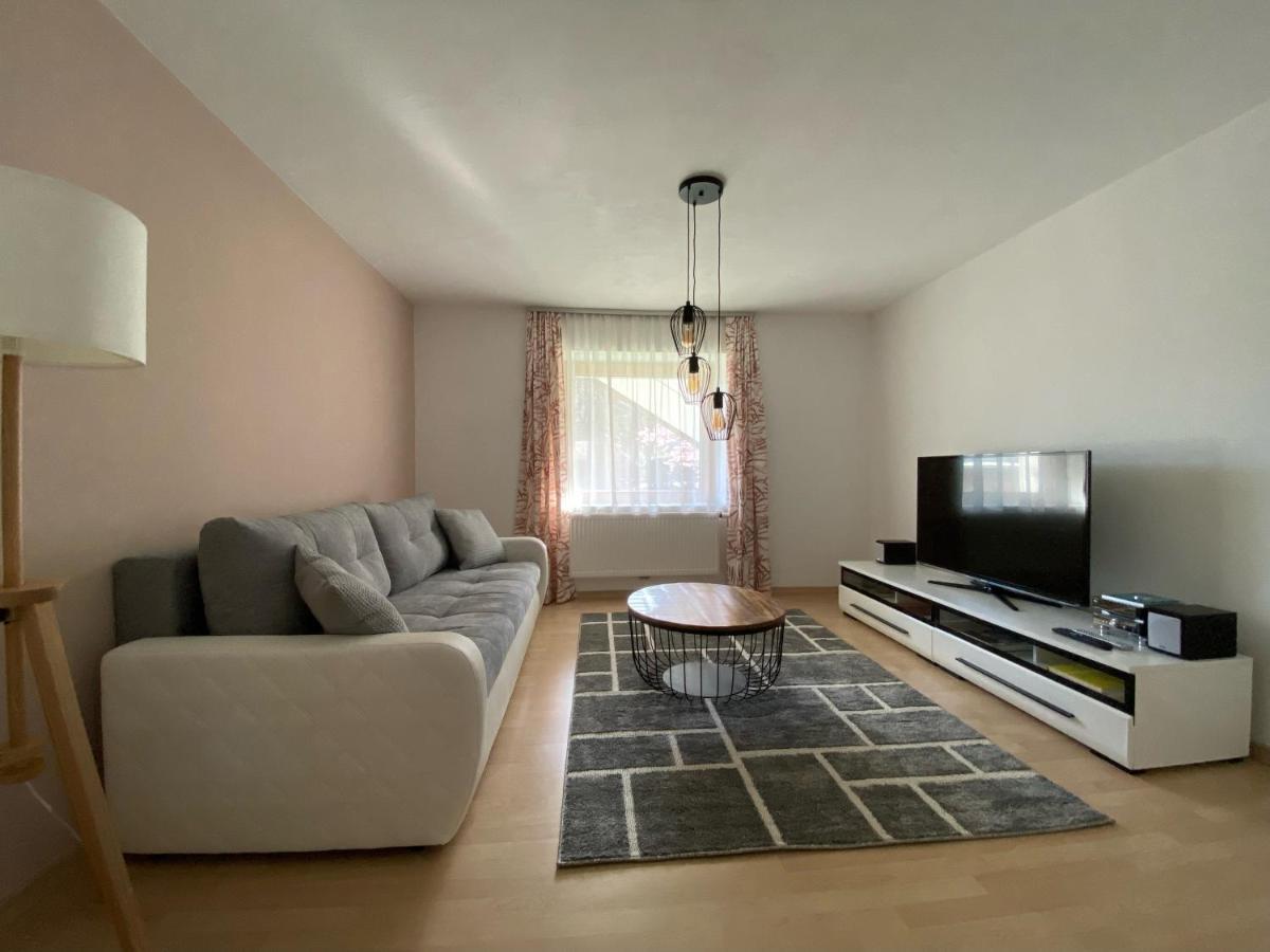 Appartement Two Ötztal-Bahnhof Exteriér fotografie