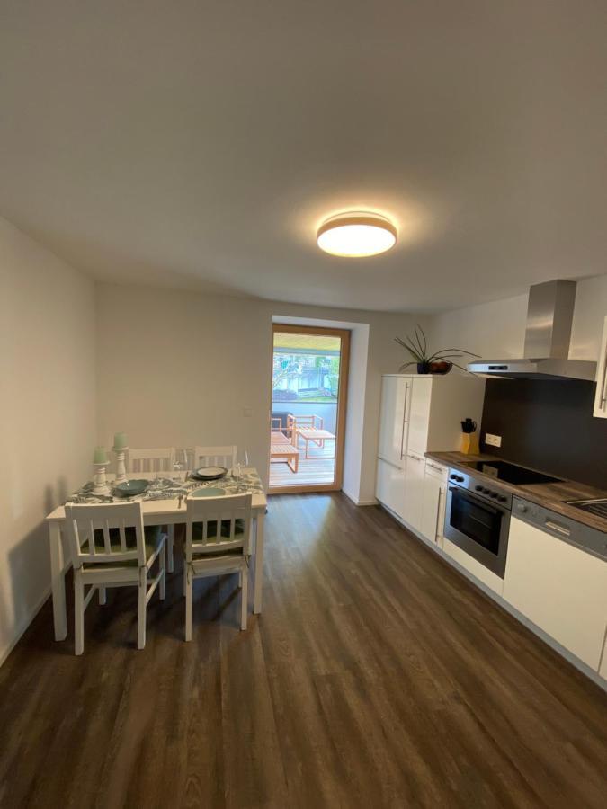 Appartement Two Ötztal-Bahnhof Exteriér fotografie