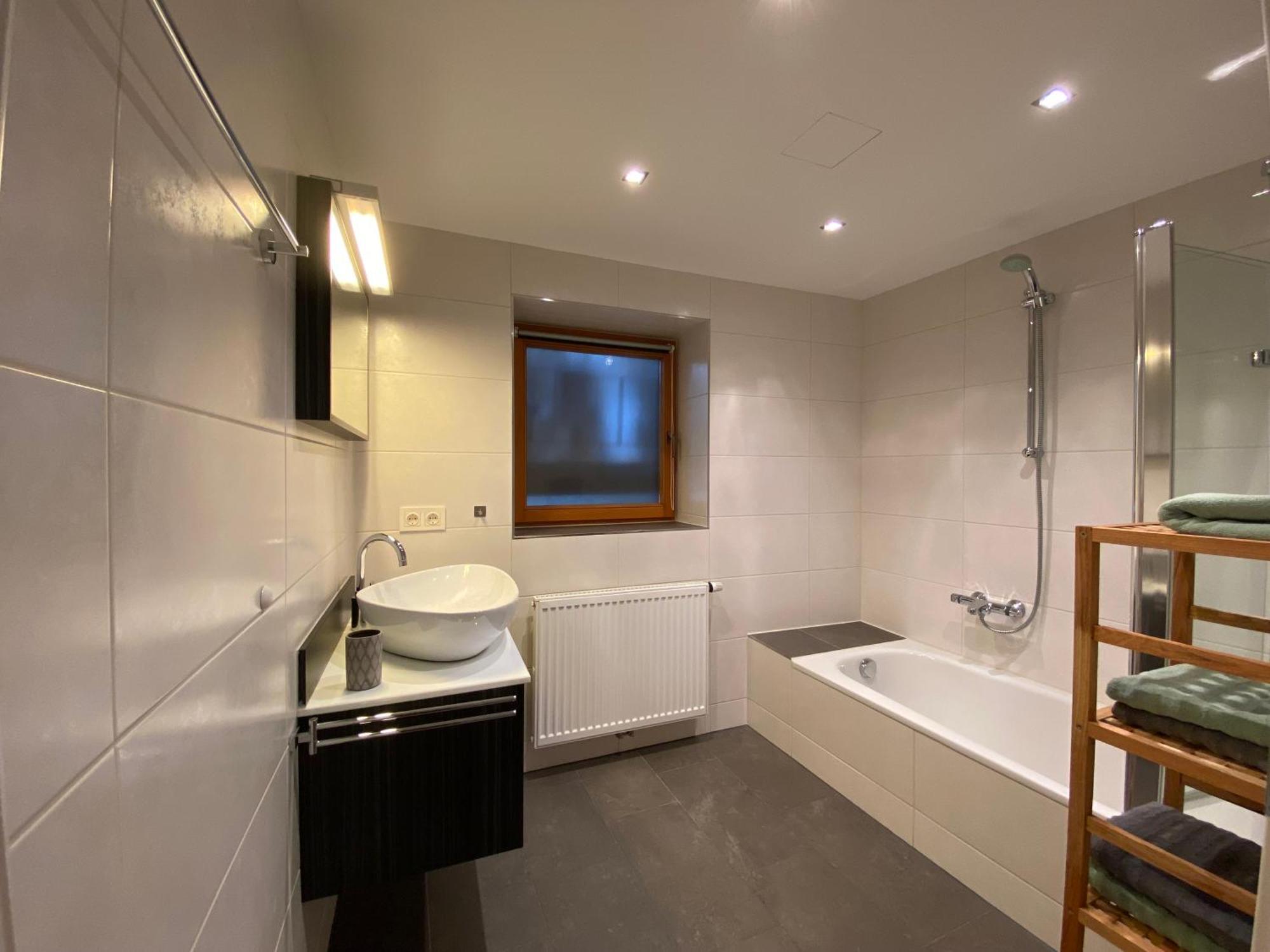 Appartement Two Ötztal-Bahnhof Exteriér fotografie